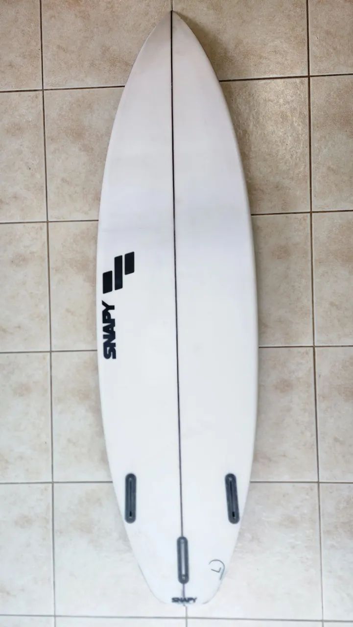 Prancha Snapy 6'0 - Foto 2