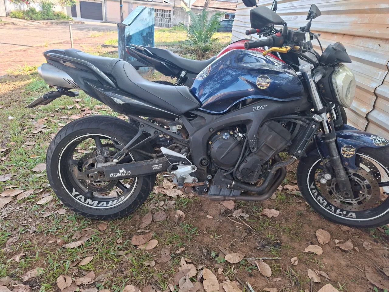 Fz 600N - Foto 4