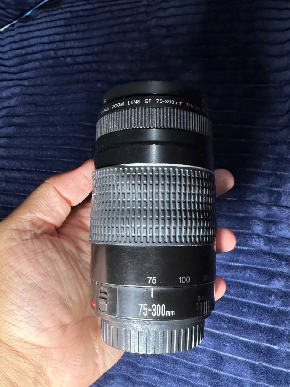 Canon RP + 3 Lentes + Acessórios (Kit Completo) - Foto 3