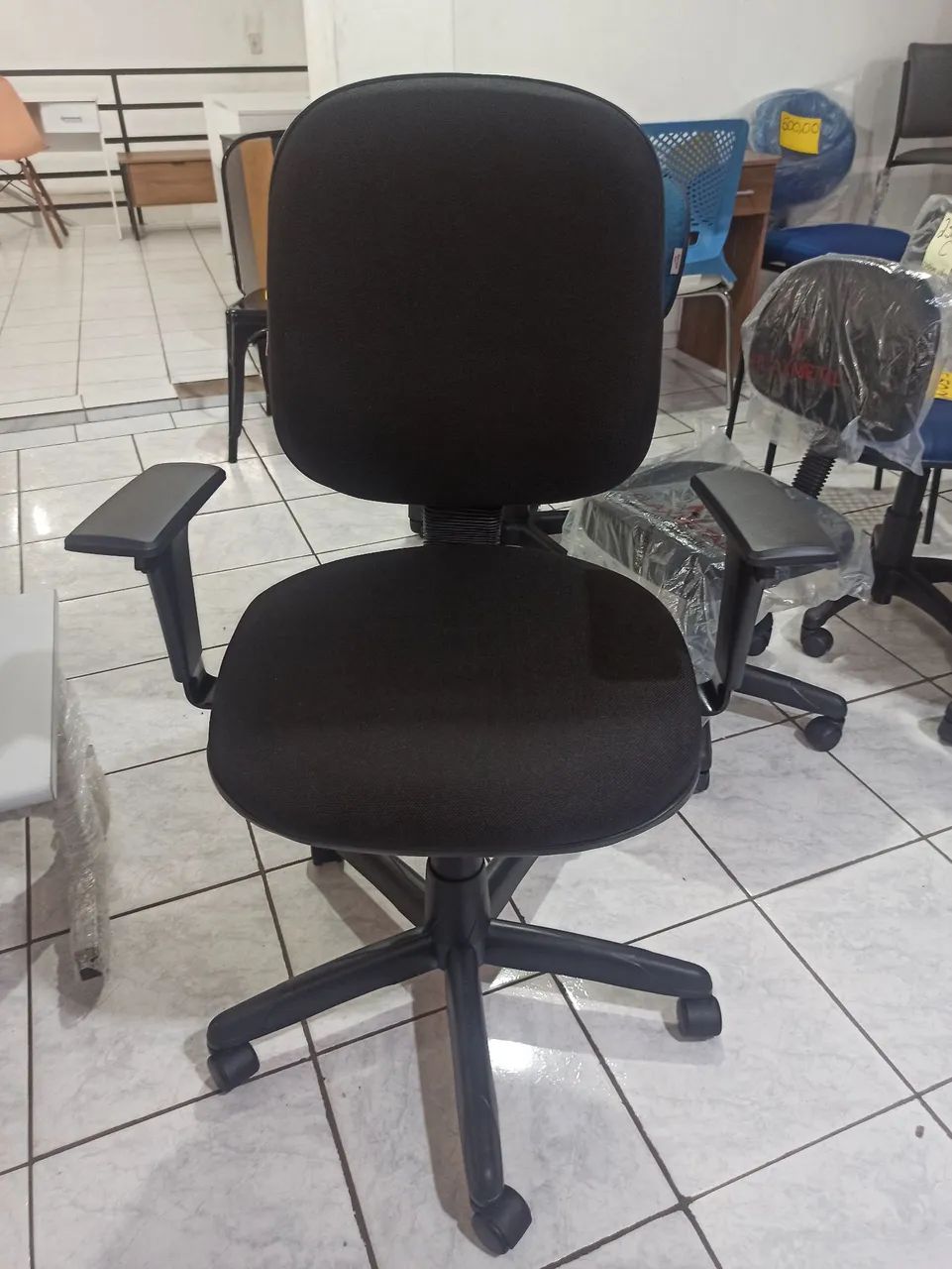 Cadeira diretor promoção  - Foto 3