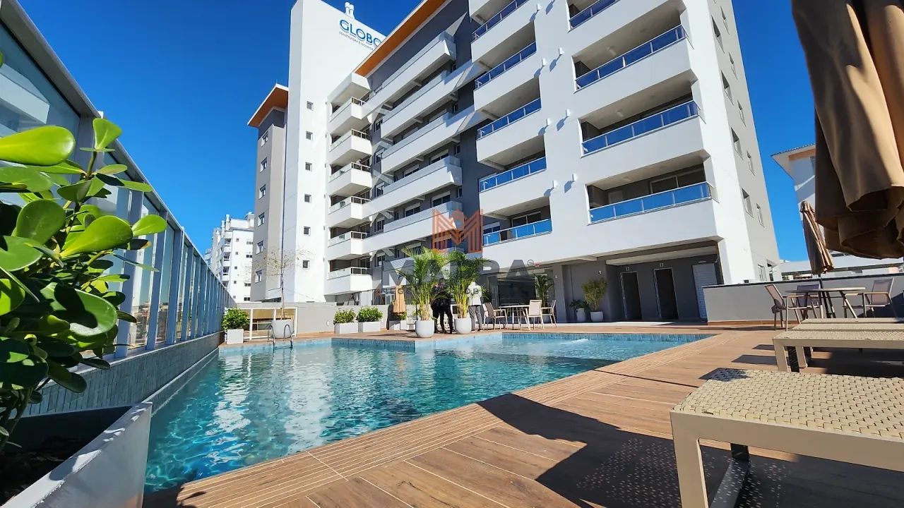 Apartamento 3 Suítes - Neo Continente Residence  Estreito