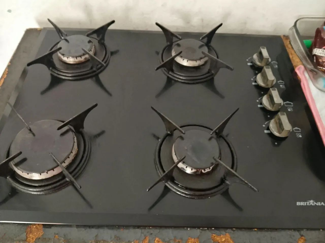 cooktop + balcão - Foto 3