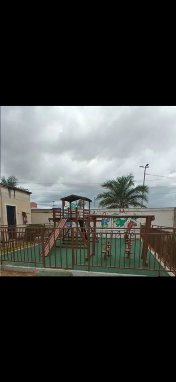 APARTAMENTO PARA ALUGAR - MORATTA CONDOMÍNIO  - Foto 5