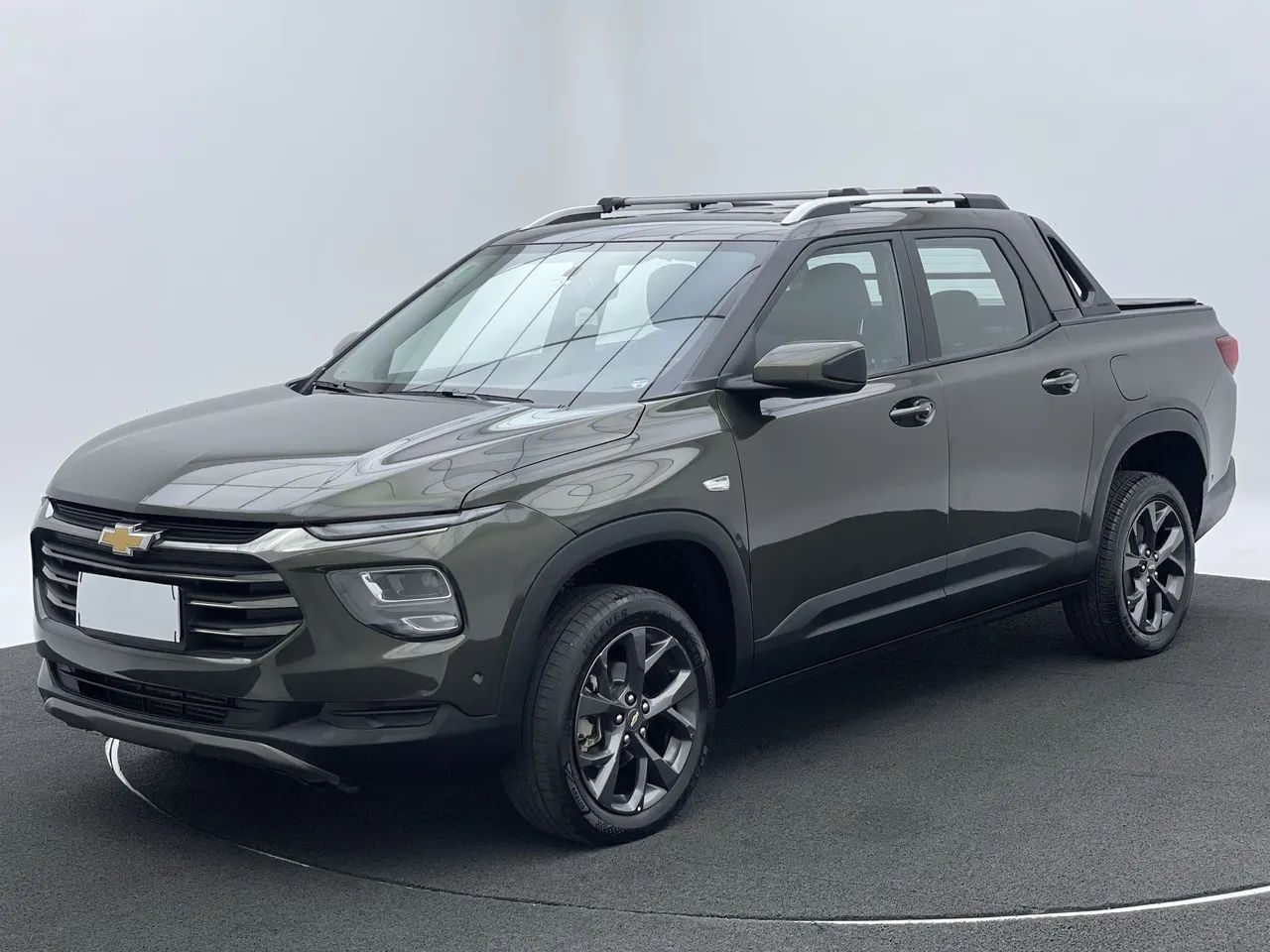 Chevrolet Montana 1.2 TURBO 2025