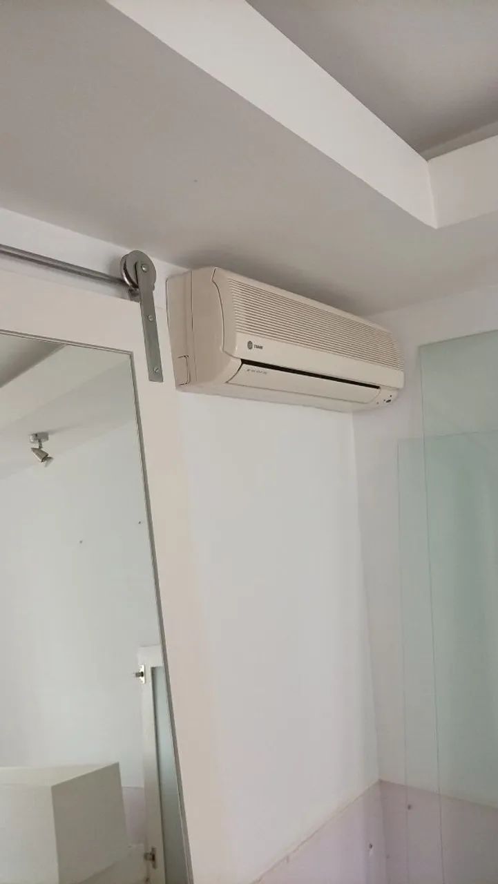 Ar-condicionado Trane 220v - Foto 3