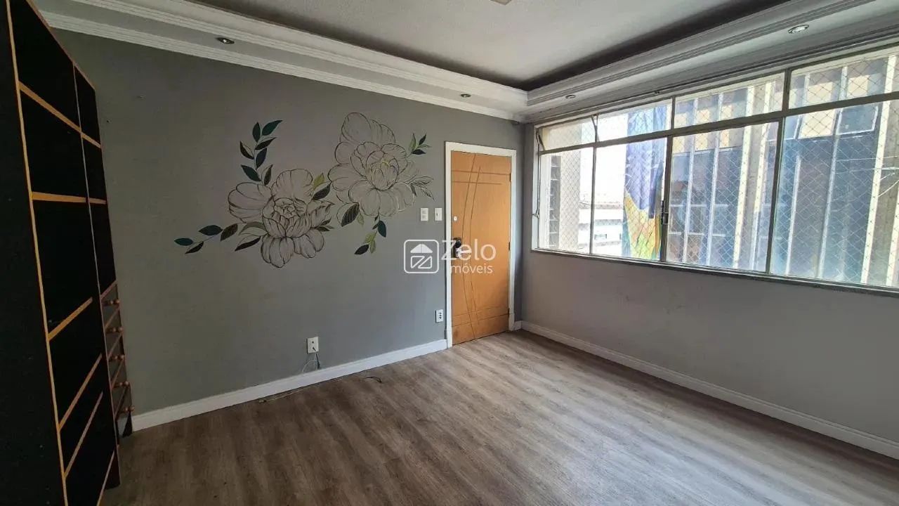 Apartamento à venda em Centro, Campinas - SP | Cód 55898 - Foto 2
