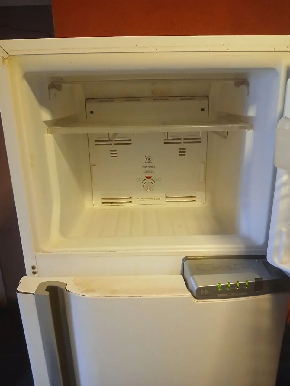 Vendo Geladeira Barato  - Foto 3