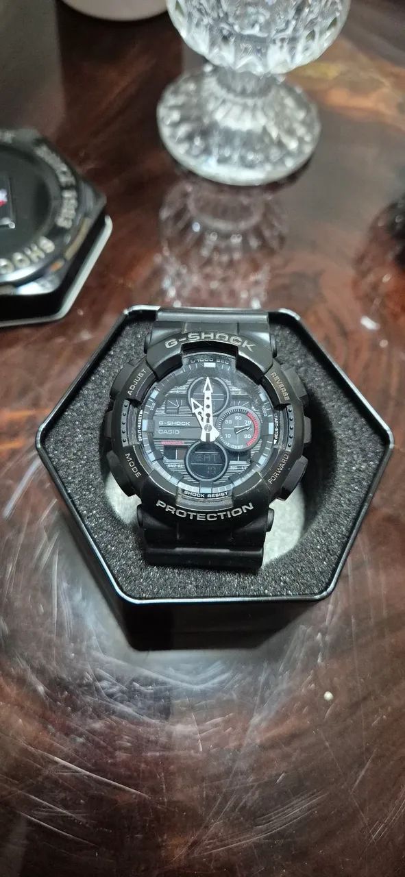 RELÓGIO CASIO G SHOCK  - Foto 4