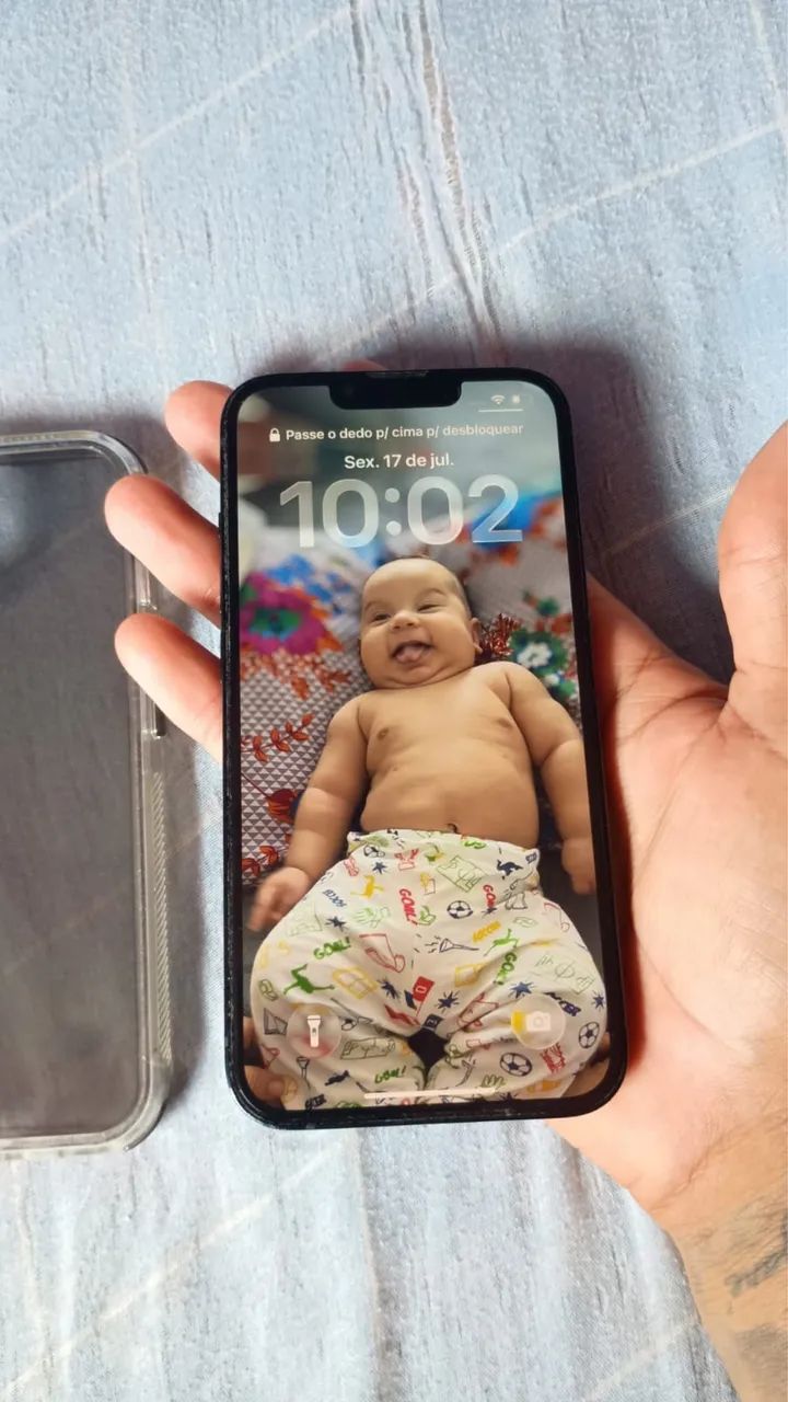 Vendo iPhone 14 