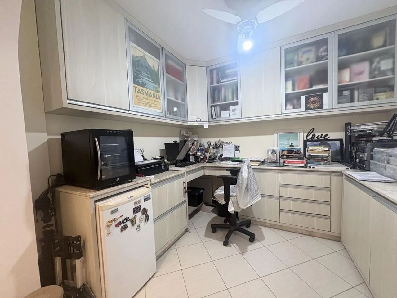 Apartamento de 3 dormitorios e 1 vaga a venda no Itacorubi - Foto 5