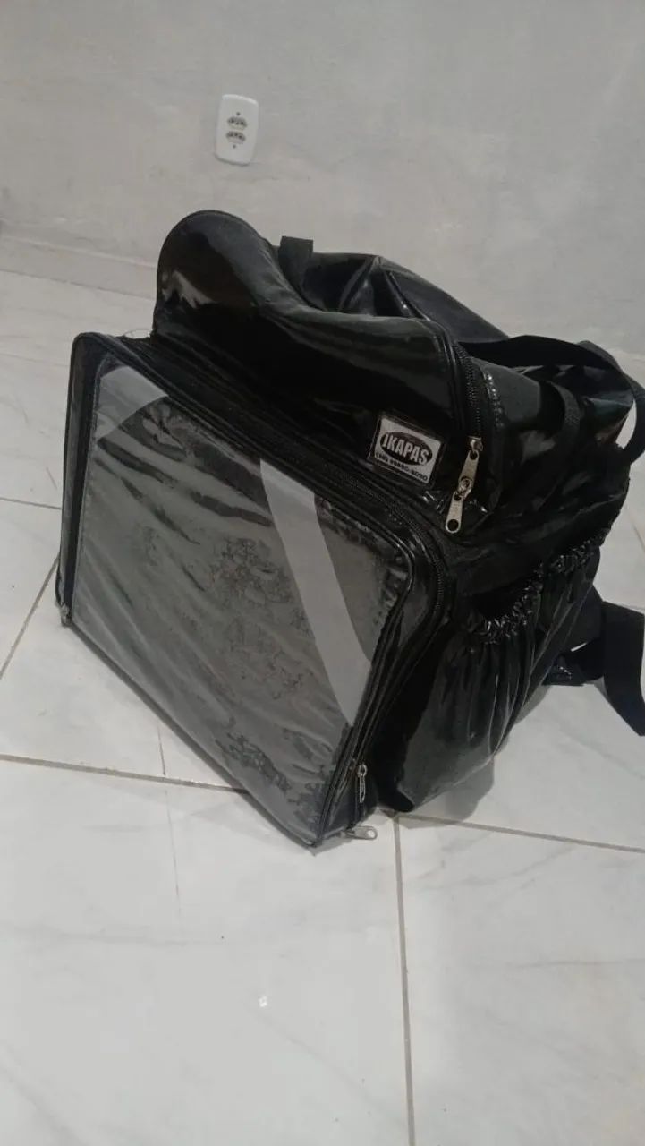 Bag para entregas  - Foto 2