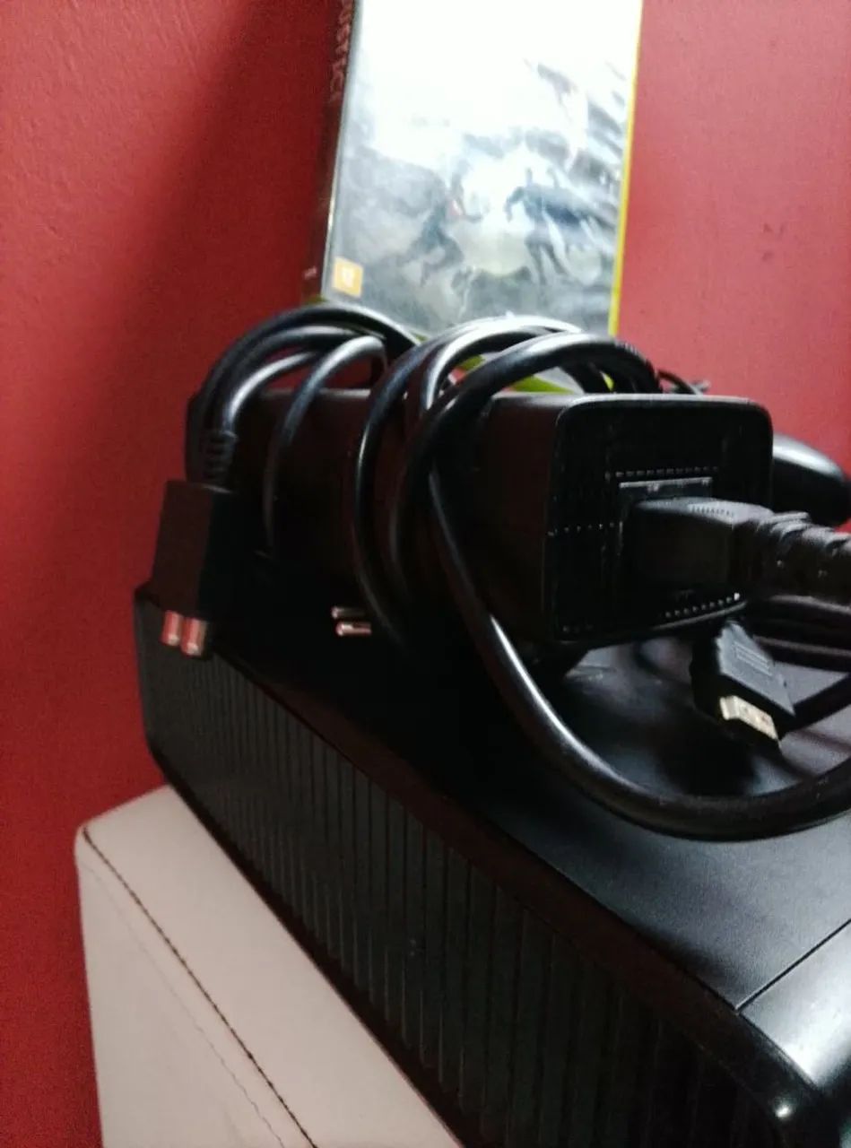 Xbox 360 - Foto 4