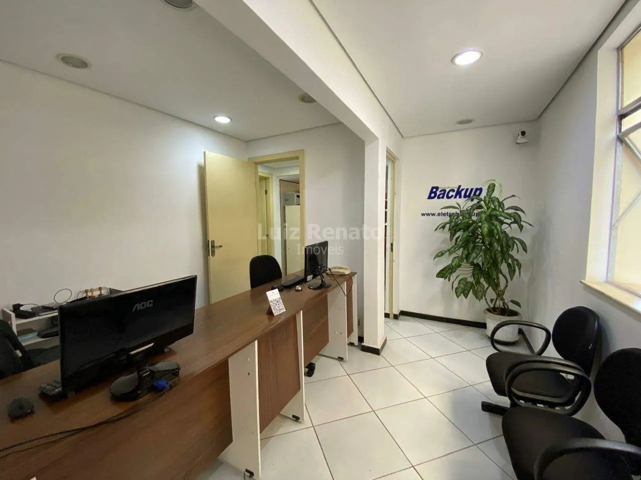 Sala Comercial à venda no bairro Cidade Nova