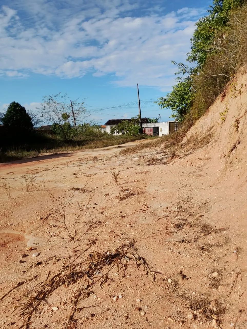 Vendo Terreno para Chácara  - Foto 2