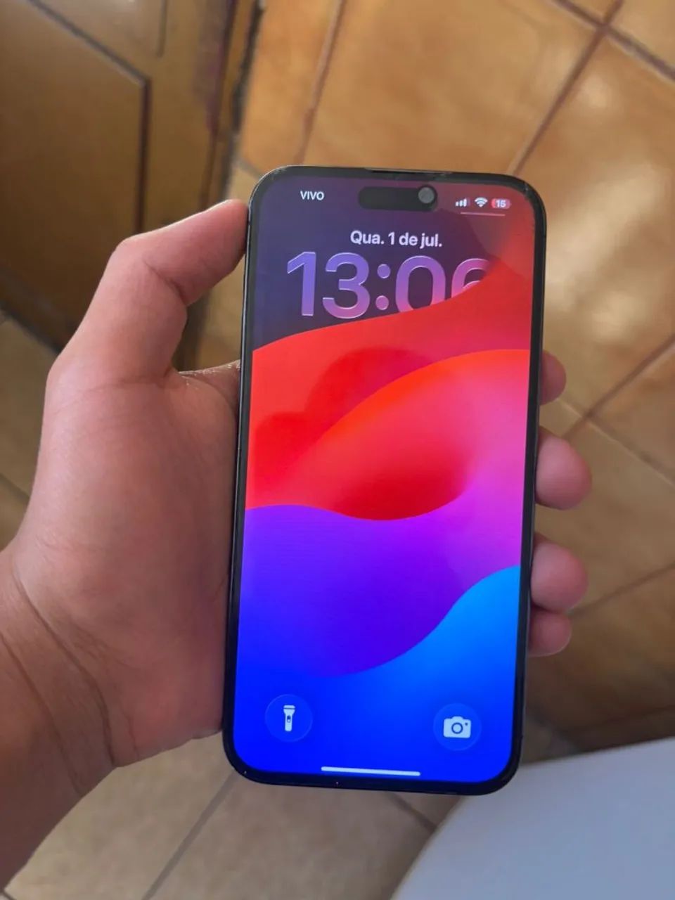 Iphone 14 pro Max 256gb  - Foto 3