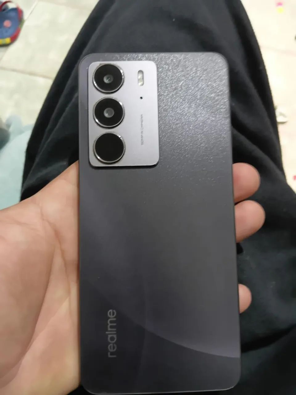 Realme C75 de 128g 