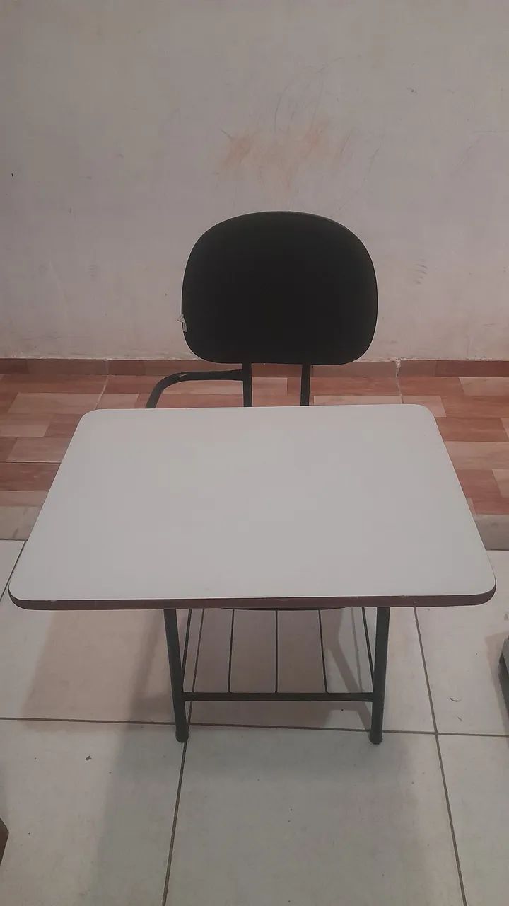 Cadeiras escola  - Foto 2