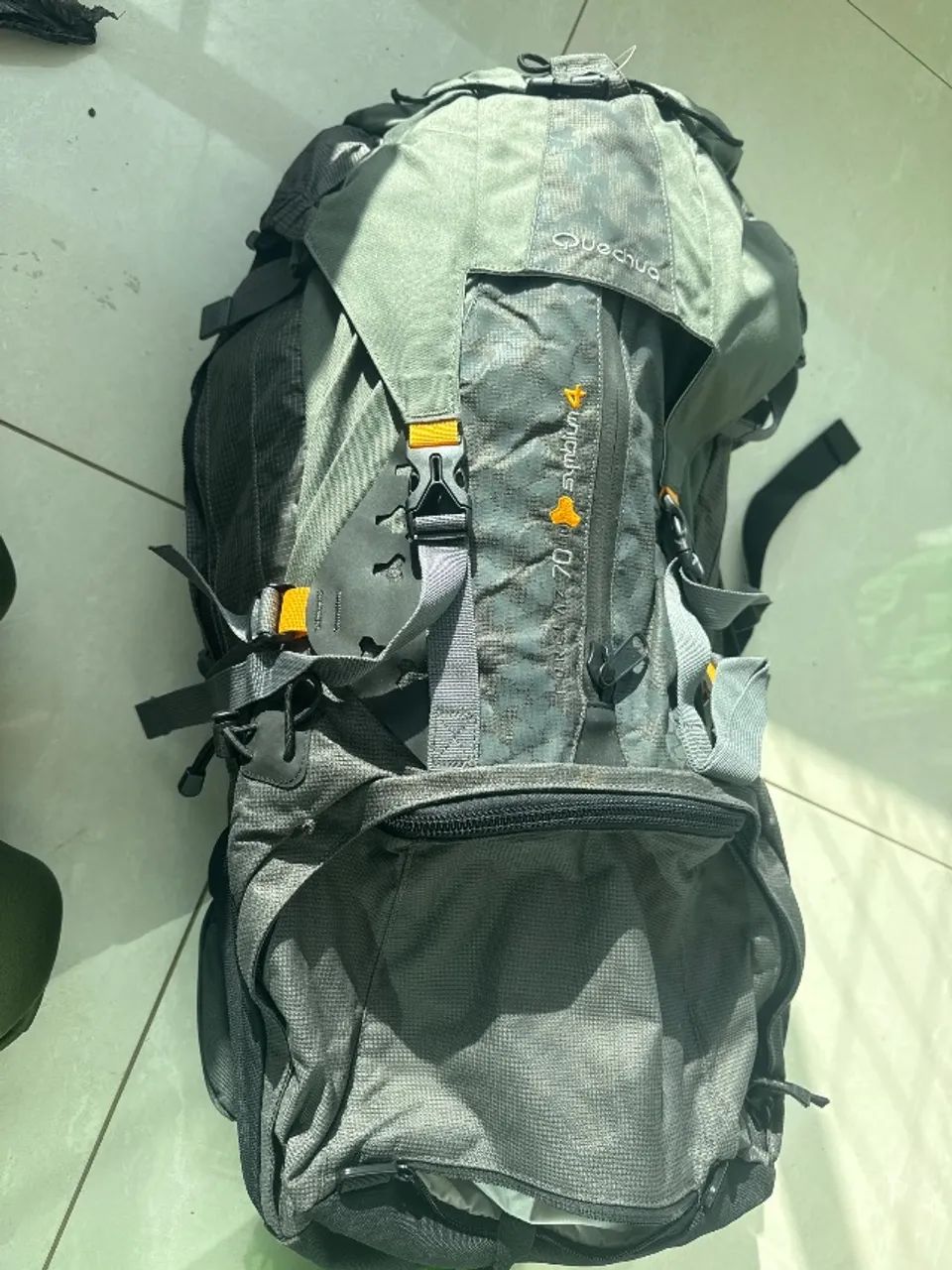 Mochila
