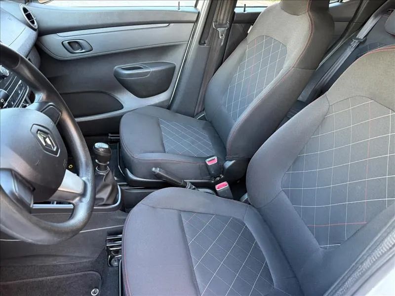 Renault Kwid 1.0 Zen 2020 - Foto 5