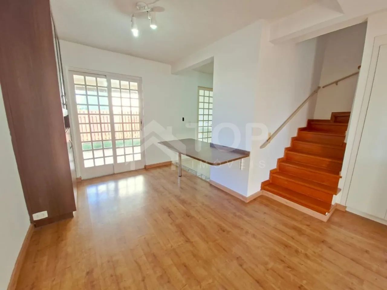 Casa em Condomínio para Alugar no Parque Santa Felícia - Foto 7