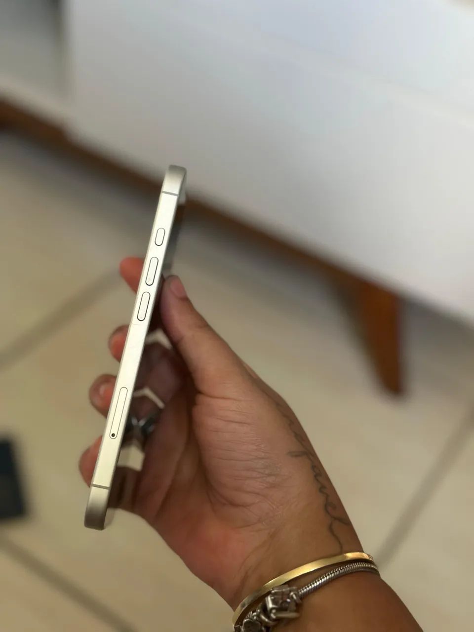 iPhone 16 128gb - Foto 4
