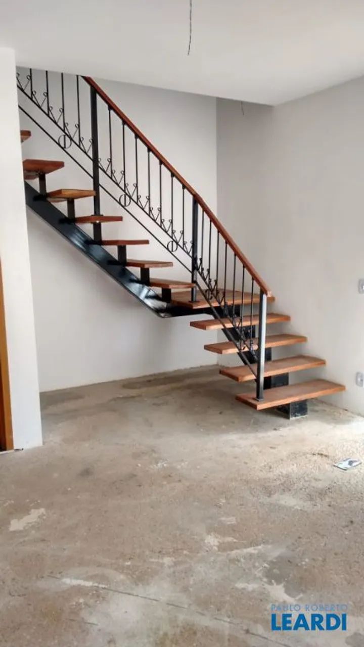 CASA EM CONDOMÍNIO - PARQUE NOVA SUÍÇA - SP - Foto 3