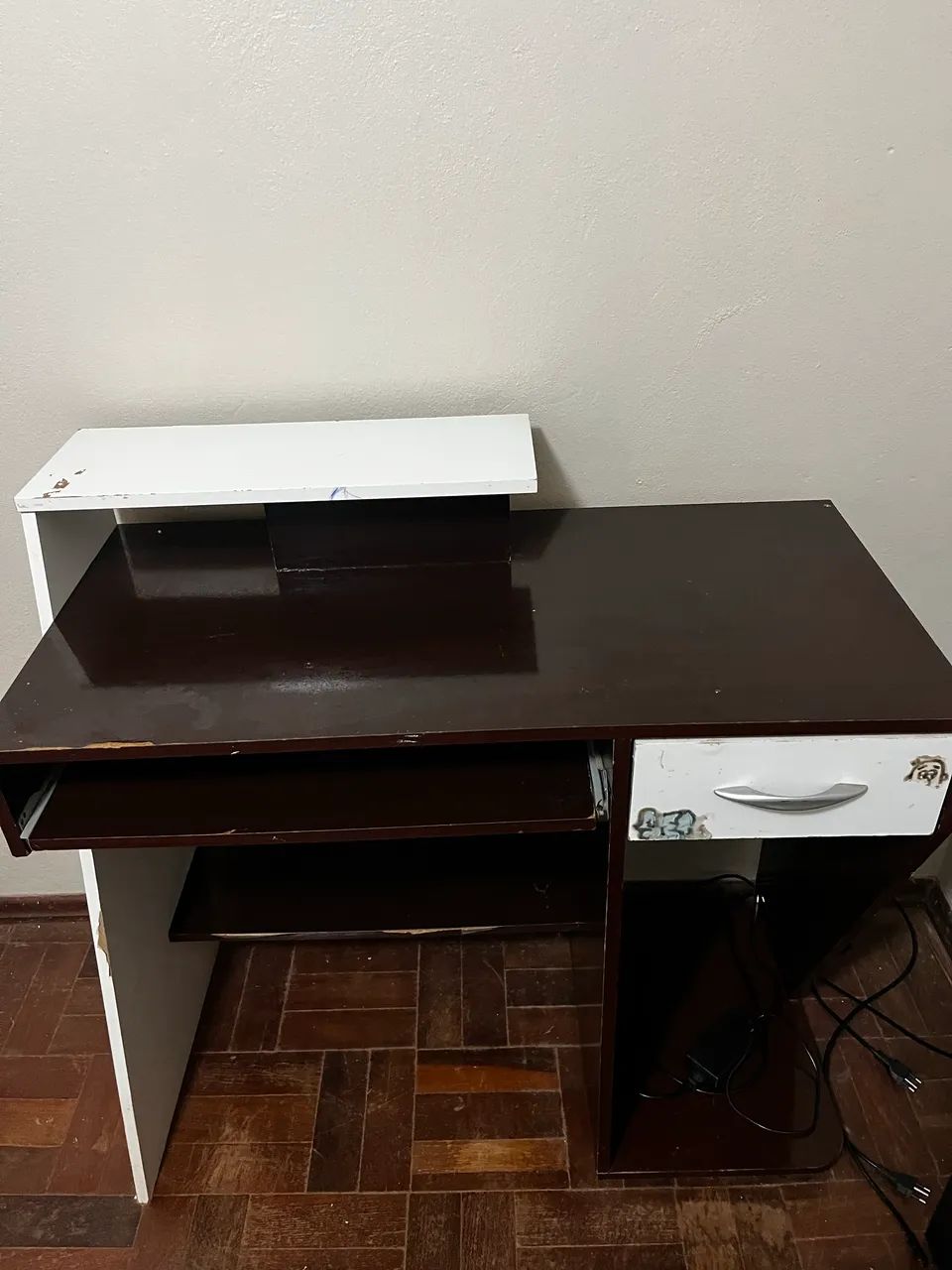Mesinha para computador retirar no local 65569155890819121