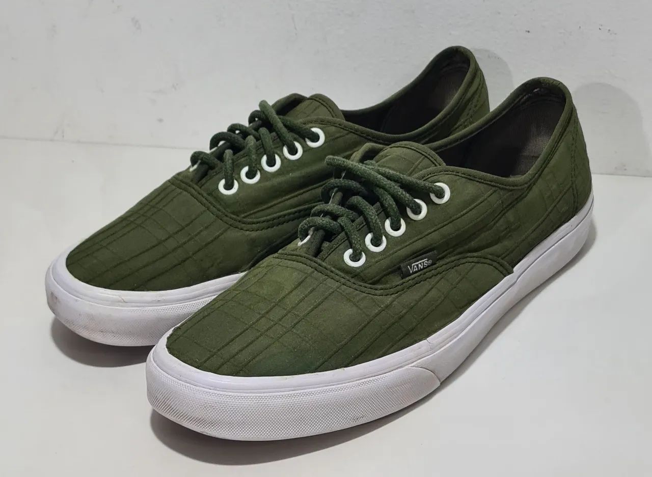 Tênis vans autêntic 40.5 - Foto 2