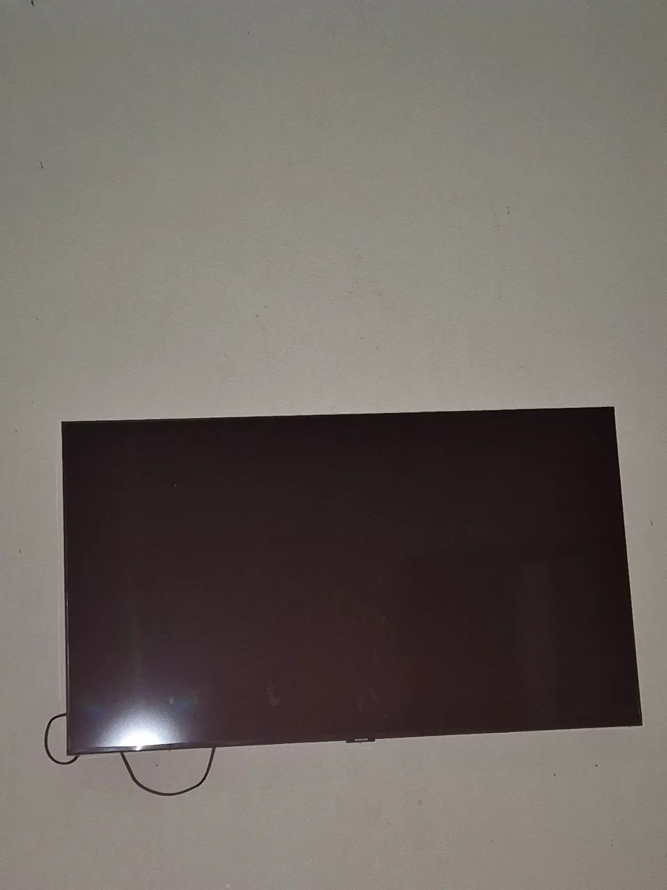 TV SAMSUNG 43 4K SMART 