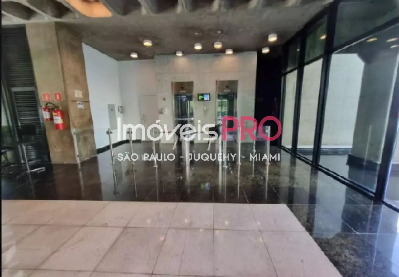 Conjunto comercial na Vila Olímpia - 286m² - Foto 3