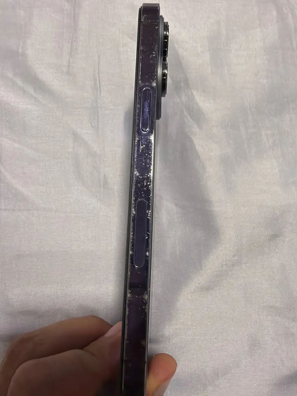iPhone 14 Pro Max  - Foto 5