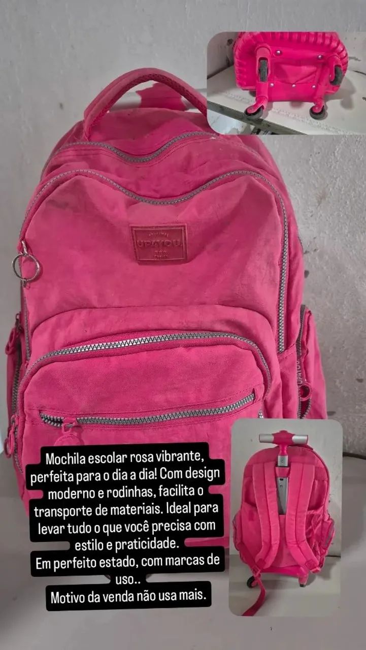 Mochila