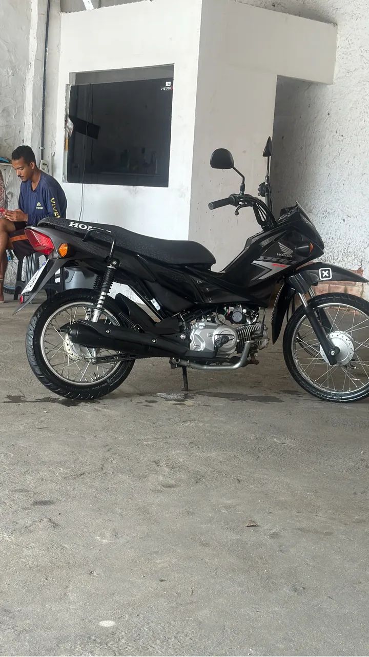 Pop 110i 