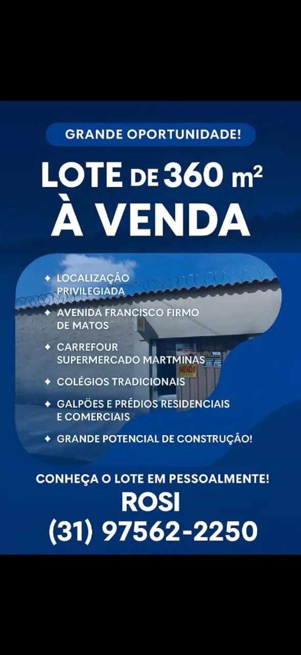 Foto - Contagem - Parque Riacho das Pedras