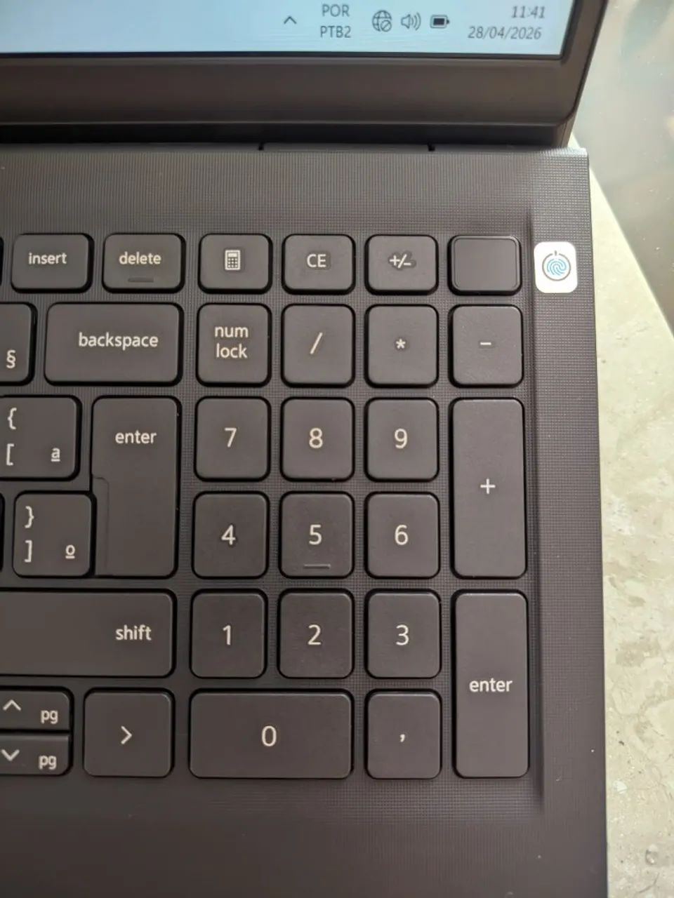 Notebook Dell Vostro 3515 - Amd Rayzen 7 - 256Gb SSD - 8Gb RAM - Foto 3