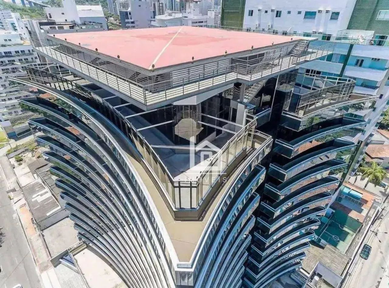 Duas salas conjugadas em um dos mais modernos edifícios comerciais de Vila Velha! - Foto 6