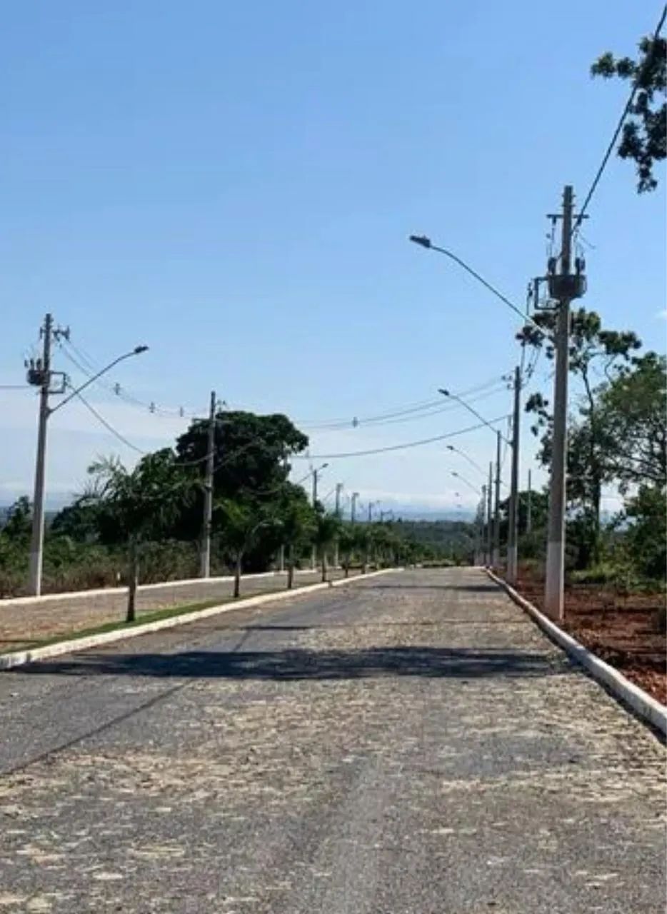 Chácara condomínio fechado  - Foto 4