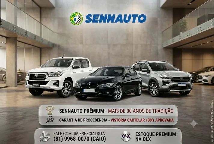 CORRETOR DE CARROS AUTONOMO - Foto 2