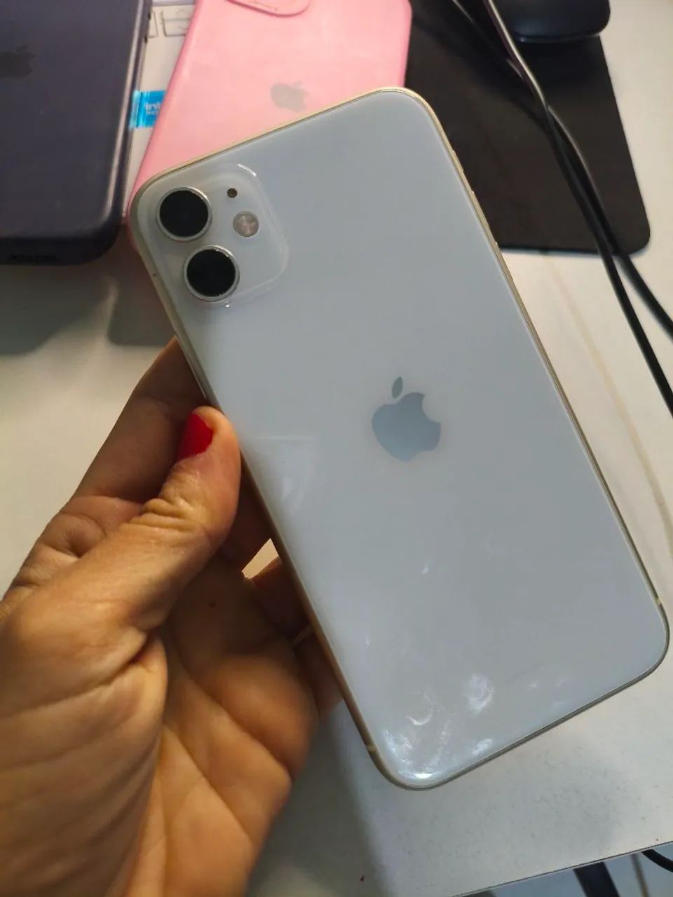 Venda de iPhone 11 64 Gb - Foto 5