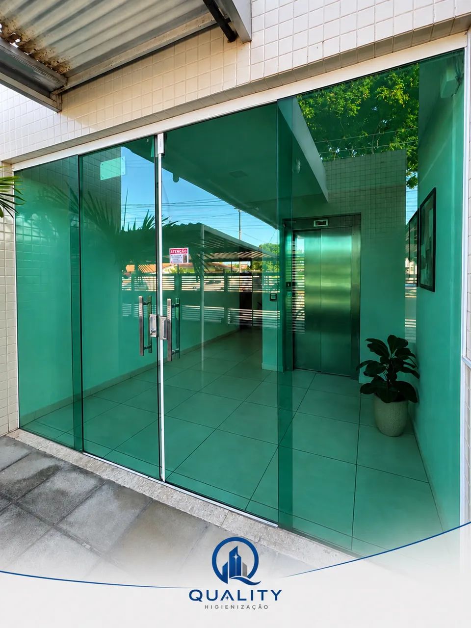 Limpeza em Condomínio - Foto 2