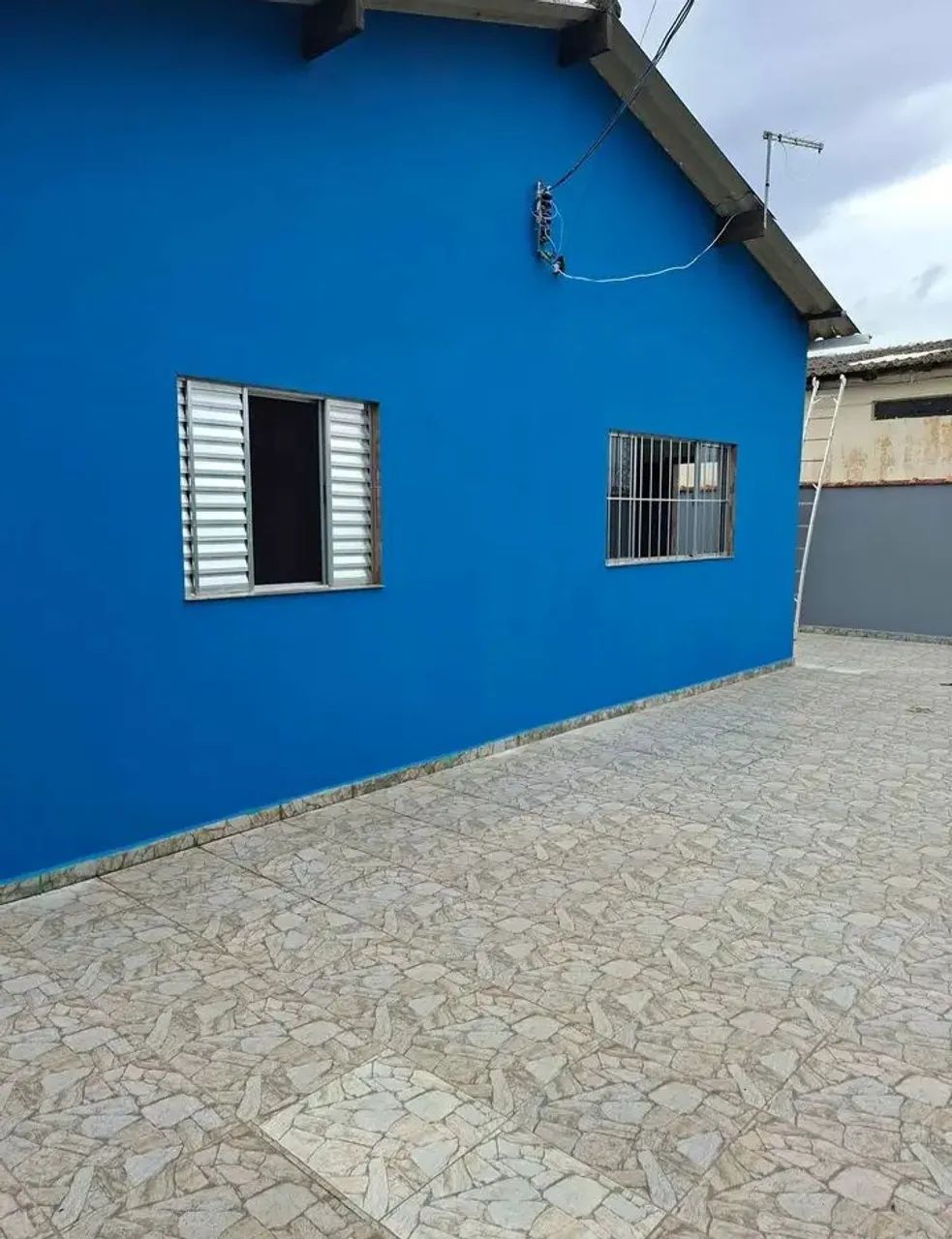 Vendo casa 