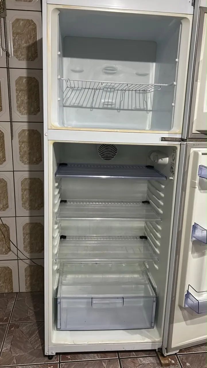 Geladeira - Foto 3
