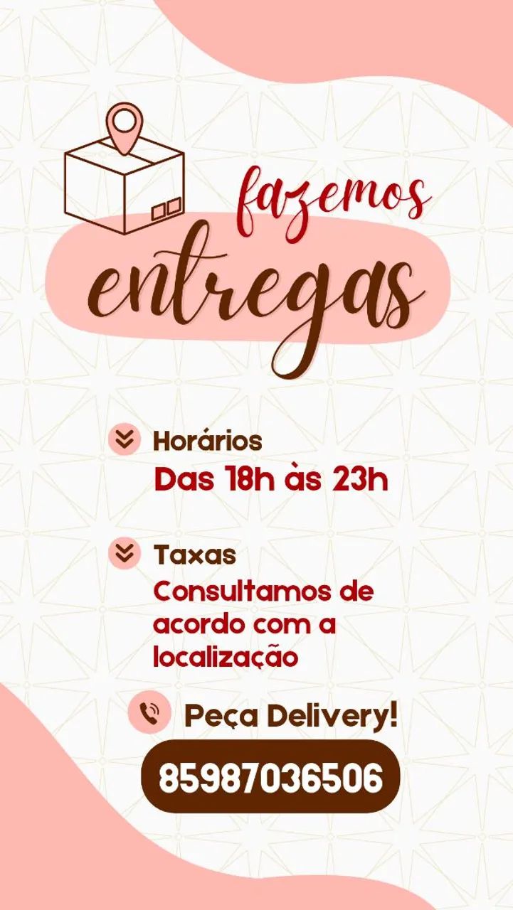 Entregas 