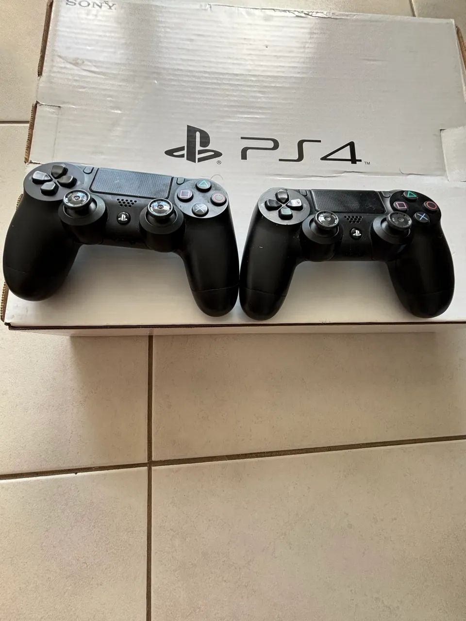 Ps4  - Foto 2