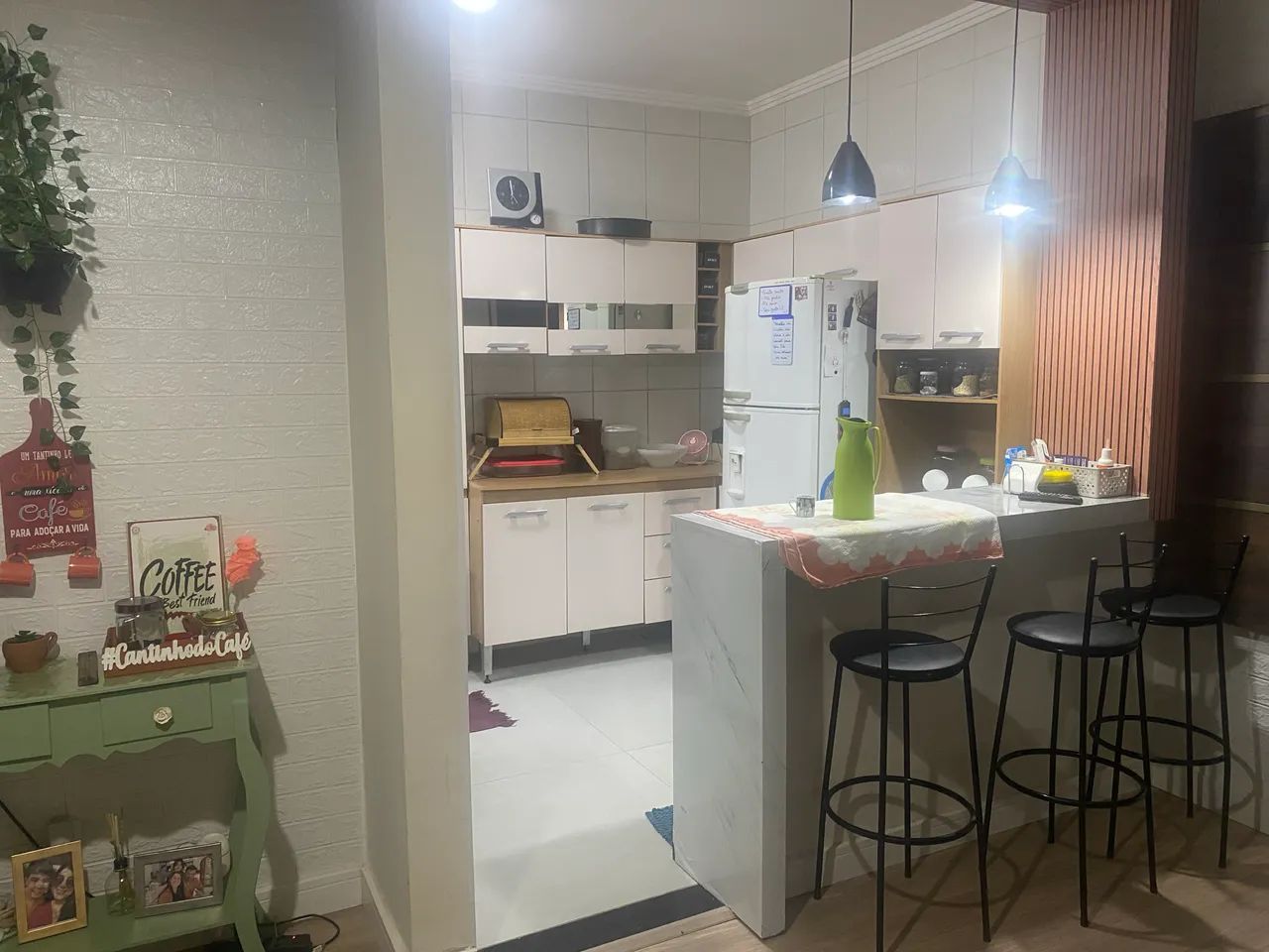 Casa com edícula a venda  - Foto 4