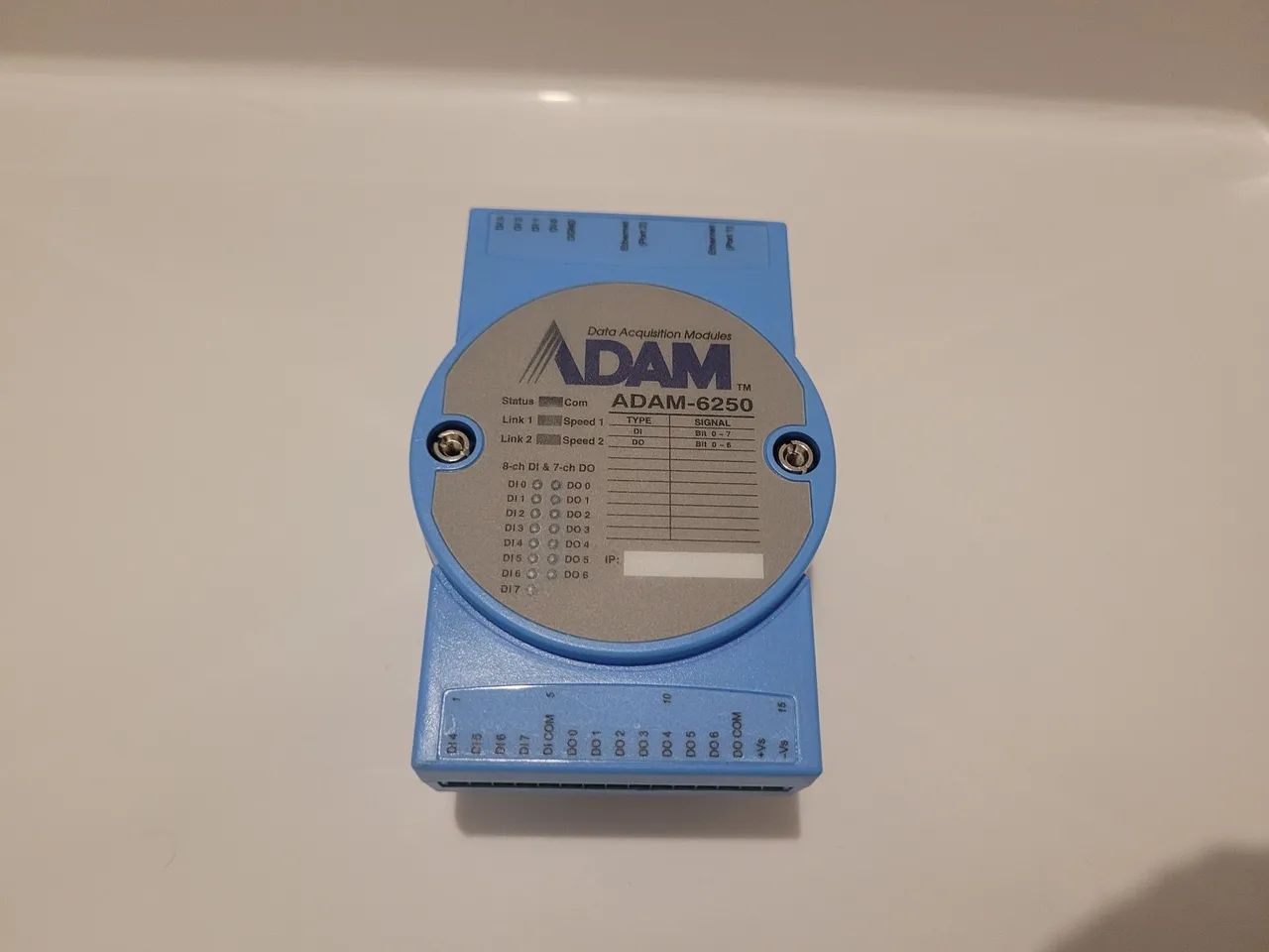 Conversor Adam 6250 - Foto 4
