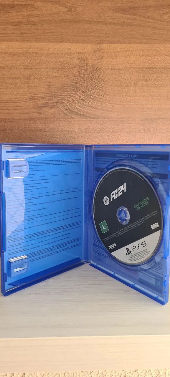 Fifa 2024 PS5 - Foto 2