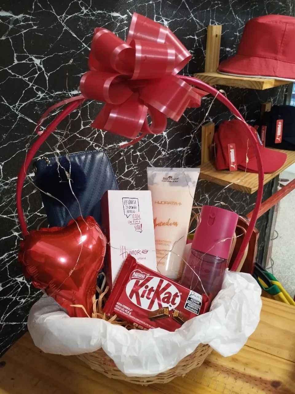 Cestas personalizadas para o dia das crianças  - Foto 2