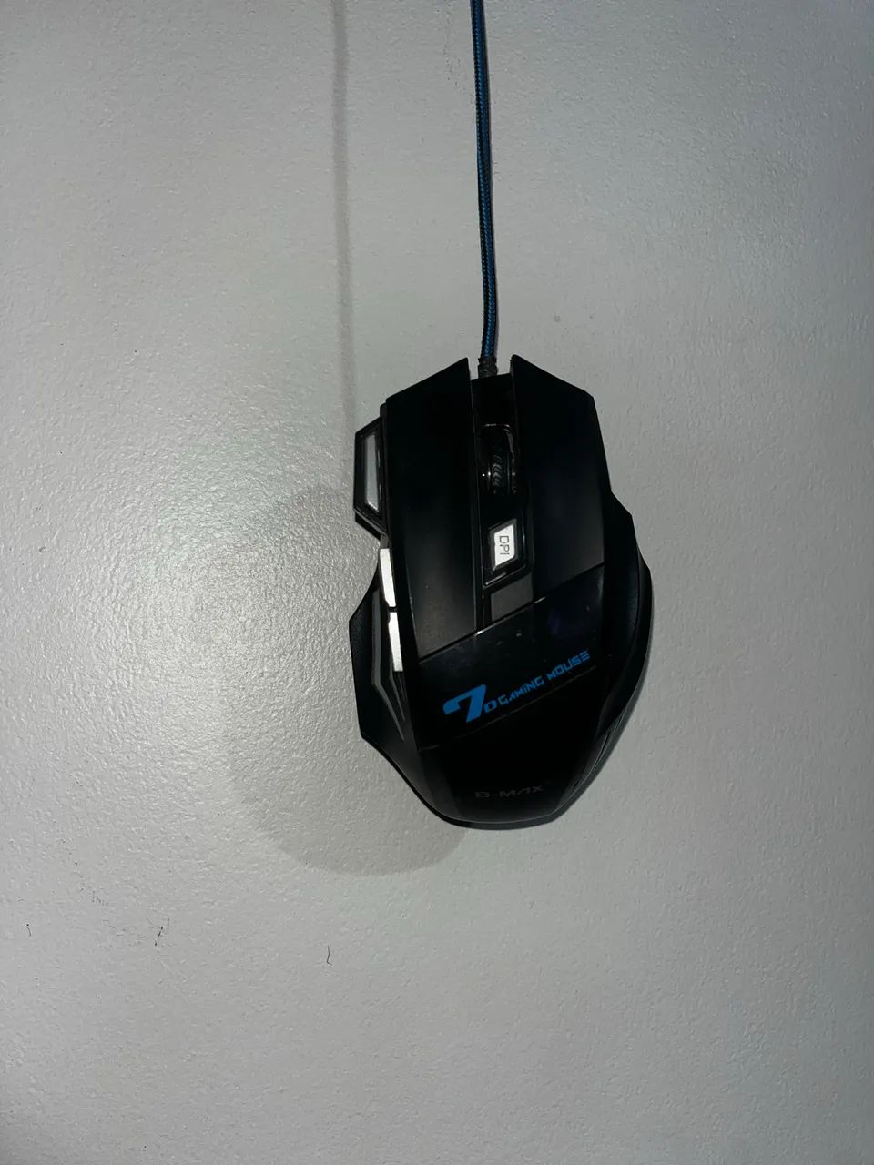 Mouse gamer em ótimas condições  - Foto 2