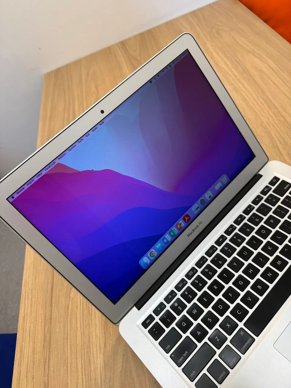 MacBook Air 13
